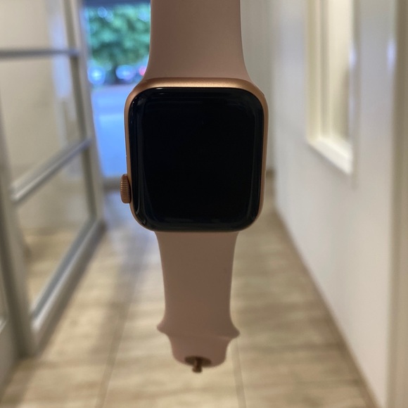 Apple Watch series 4